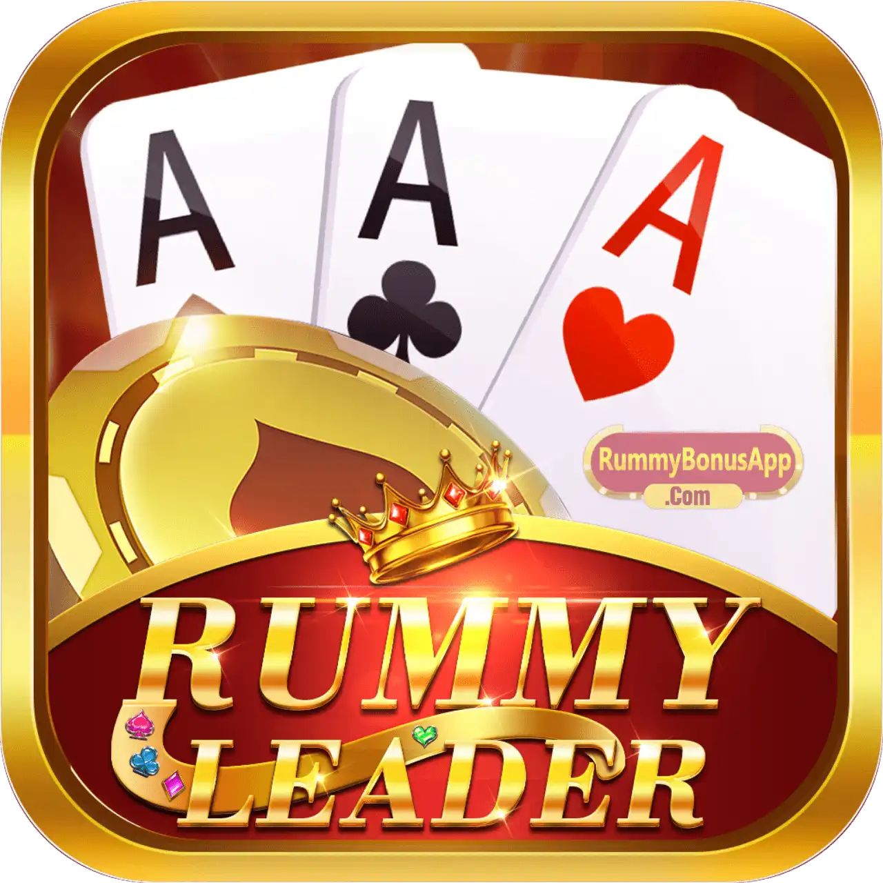 Rummy Leader 